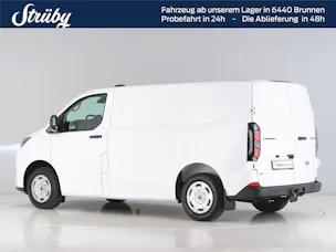 Ford Transit Custom Van 320 L1 2.5 Duratec 233PS Trend PHEV