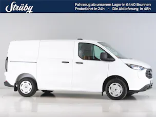 Ford Transit Custom Van 320 L1 2.5 Duratec 233PS Trend PHEV