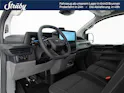 Ford Transit Custom Van 320 L1 2.5 Duratec 233PS Trend PHEV