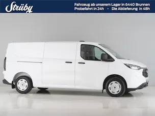 Ford Transit Custom Van 320 L2 2.5 Duratec 233PS Trend PHEV