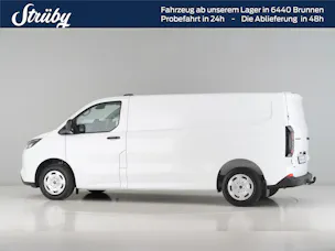Ford Transit Custom Van 320 L2 2.5 Duratec 233PS Trend PHEV