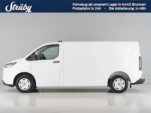 Ford Transit Custom Van 320 L2 2.5 Duratec 233PS Trend PHEV