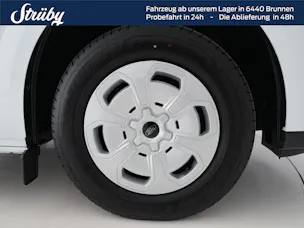 Ford Transit Custom Van 320 L2 2.5 Duratec 233PS Trend PHEV