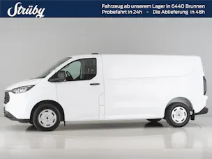 Ford Transit Custom Van 320 L2 2.5 Duratec 233PS Trend PHEV