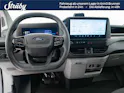 Ford Transit Custom Van 320 L2 2.5 Duratec 233PS Trend PHEV