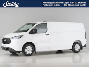 Ford Transit Custom Van 320 L2 2.5 Duratec 233PS Trend PHEV