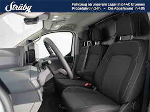Ford Transit Custom Van 320 L2 2.5 Duratec 233PS Trend PHEV
