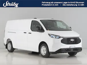 Ford Transit Custom Van 320 L2 2.5 Duratec 233PS Trend PHEV