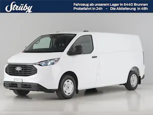 Ford Transit Custom Van 320 L2 2.5 Duratec 233PS Trend PHEV