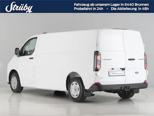 Ford Transit Custom Van 320 L2 2.5 Duratec 233PS Trend PHEV