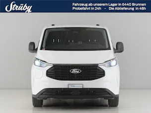 Ford Transit Custom Van 320 L2 2.5 Duratec 233PS Trend PHEV