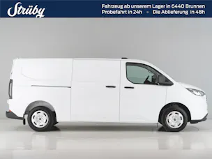 Ford Transit Custom Van 320 L2 2.5 Duratec 233PS Trend PHEV