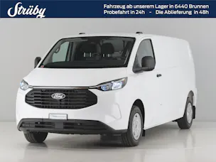 Ford Transit Custom Van 320 L2 2.5 Duratec 233PS Trend PHEV