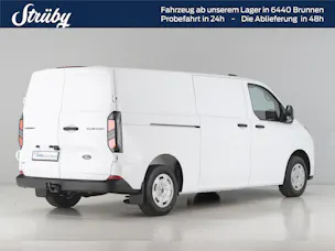 Ford Transit Custom Van 320 L2 2.5 Duratec 233PS Trend PHEV
