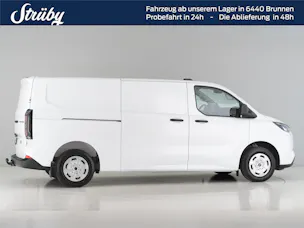 Ford Transit Custom Van 320 L2 2.5 Duratec 233PS Trend PHEV
