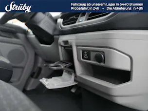 Ford Transit Custom Van 320 L2 2.5 Duratec 233PS Trend PHEV