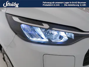 Ford Transit Custom Van 320 L2 2.5 Duratec 233PS Trend PHEV