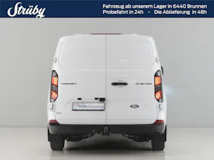 Ford Transit Custom Van 320 L2 2.5 Duratec 233PS Trend PHEV