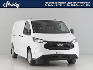 Ford Transit Custom Van 320 L2 2.5 Duratec 233PS Trend PHEV