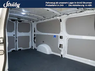 Ford Transit Custom Van 320 L2 2.5 Duratec 233PS Trend PHEV