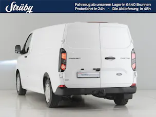 Ford Transit Custom Van 320 L2 2.5 Duratec 233PS Trend PHEV