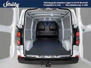 Ford Transit Custom Van 320 L2 2.5 Duratec 233PS Trend PHEV