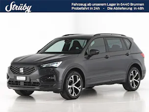 SEAT Tarraco 1.5 TSI FR DSG