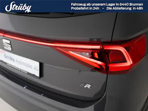 SEAT Tarraco 1.5 TSI FR DSG