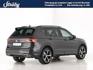 SEAT Tarraco 1.5 TSI FR DSG