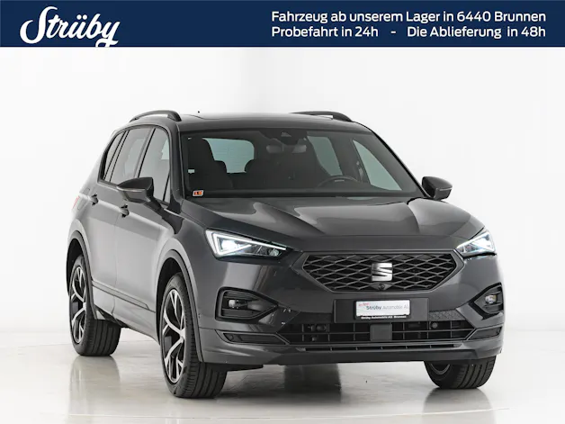 SEAT Tarraco 1.5 TSI FR DSG