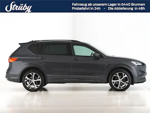 SEAT Tarraco 1.5 TSI FR DSG