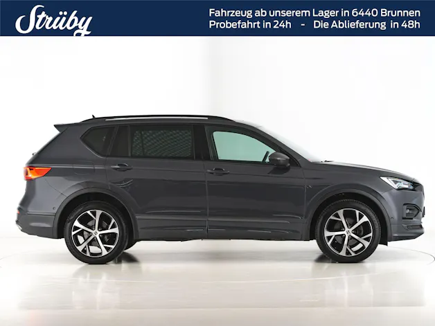 SEAT Tarraco 1.5 TSI FR DSG