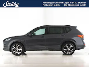 SEAT Tarraco 1.5 TSI FR DSG