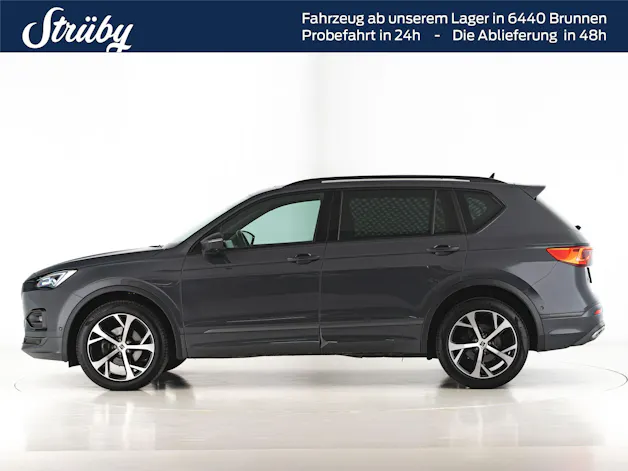 SEAT Tarraco 1.5 TSI FR DSG