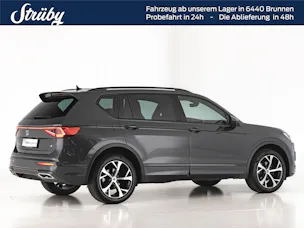 SEAT Tarraco 1.5 TSI FR DSG