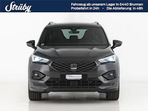 SEAT Tarraco 1.5 TSI FR DSG