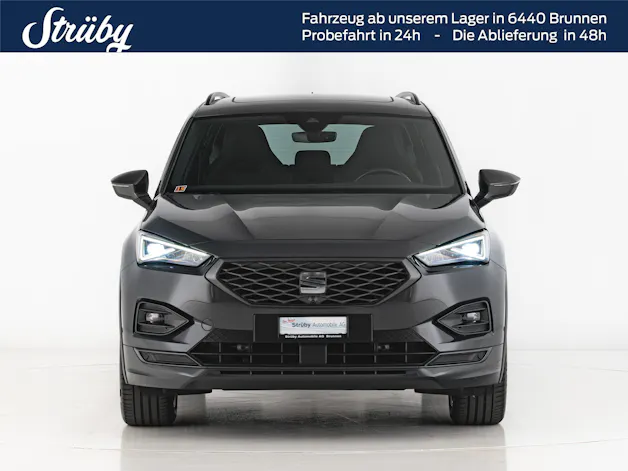SEAT Tarraco 1.5 TSI FR DSG