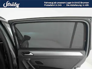 SEAT Tarraco 1.5 TSI FR DSG