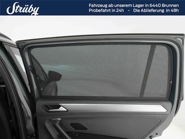 SEAT Tarraco 1.5 TSI FR DSG