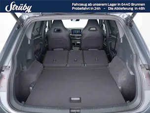 SEAT Tarraco 1.5 TSI FR DSG