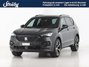 SEAT Tarraco 1.5 TSI FR DSG