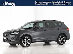 SEAT Tarraco 1.5 TSI FR DSG
