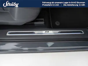 SEAT Tarraco 1.5 TSI FR DSG