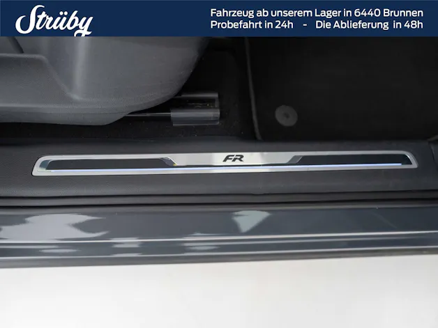 SEAT Tarraco 1.5 TSI FR DSG