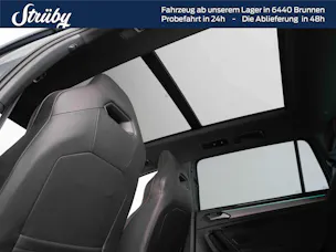 SEAT Tarraco 1.5 TSI FR DSG