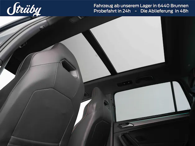 SEAT Tarraco 1.5 TSI FR DSG
