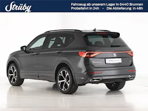 SEAT Tarraco 1.5 TSI FR DSG