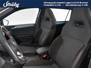 SEAT Tarraco 1.5 TSI FR DSG