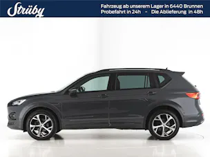 SEAT Tarraco 1.5 TSI FR DSG