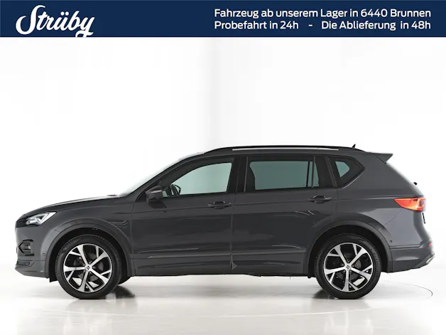 SEAT Tarraco 1.5 TSI FR DSG
